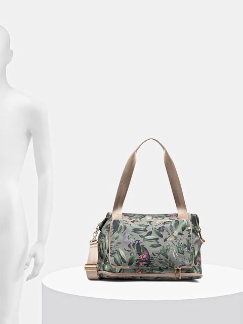 Medicine torba travel