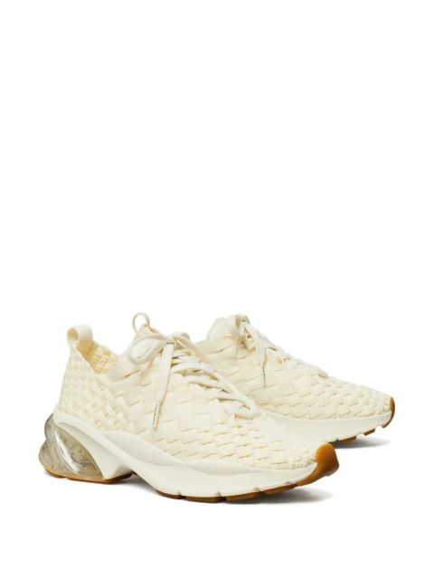 Tory Burch Good Luck sneakers - Neutrals