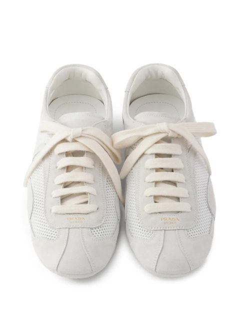 Prada Montecarlo Re-Edition 2005 sneakers - Neutrals
