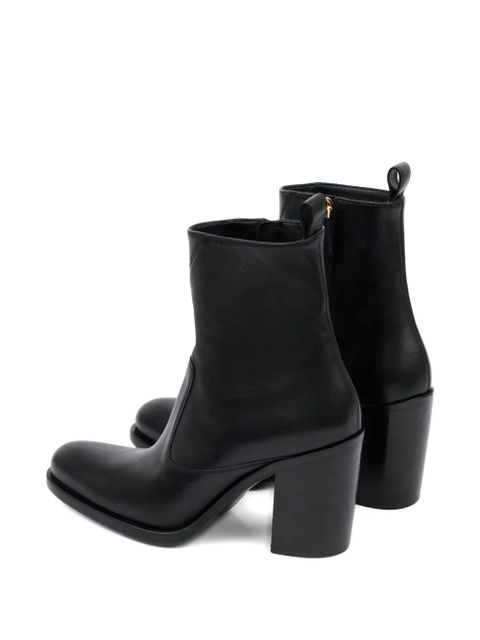 Chloé Phoenix ankle boots - Black