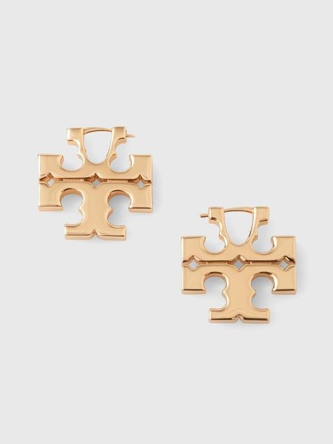 Tory Burch kolczyki Eleanor 157956.720