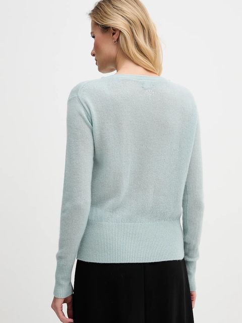 Joop! sweter kaszmirowy