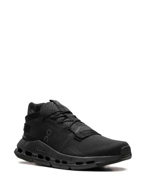 On Running Cloudnova 2 "Black" sneakers