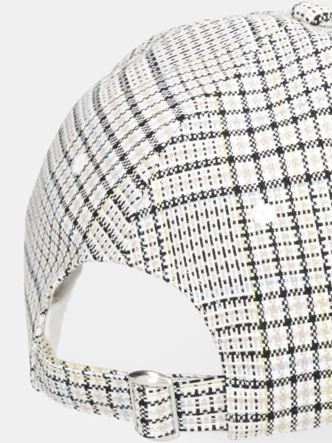 Marc O'Polo czapka z daszkiem kolor beżowy 5000007569