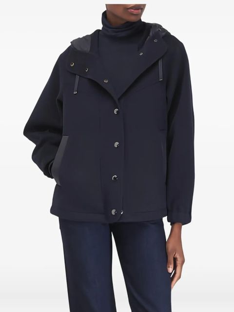 BOGNER Katinka sweater - Blue - zdjęcie produktu nr 1