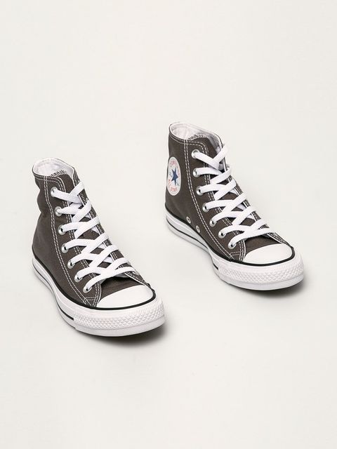 Converse Chuck Taylor All Star damskie kolor szary