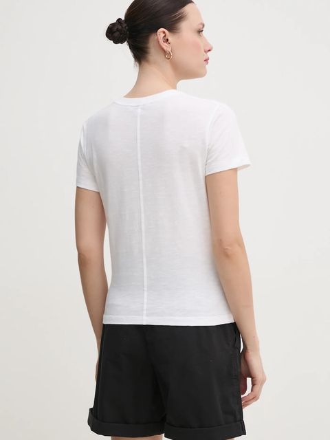 Tommy Hilfiger t-shirt bawełniany