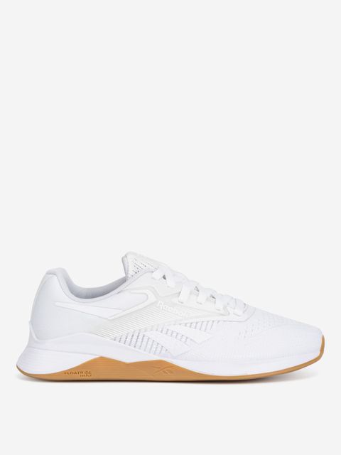 Reebok NANO X4 100074779 Biały - zdjęcie produktu nr 2