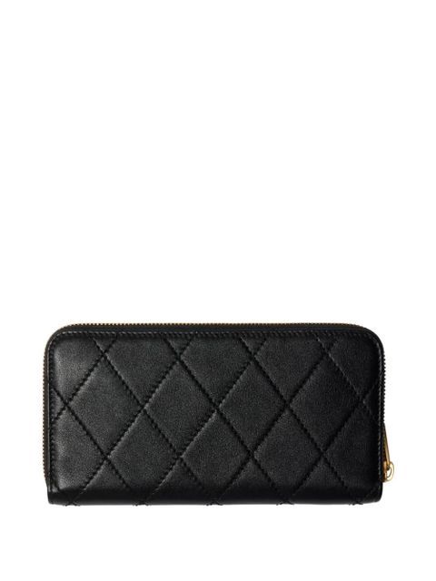 Burberry Strand zip wallet - Black - zdjęcie produktu nr 2