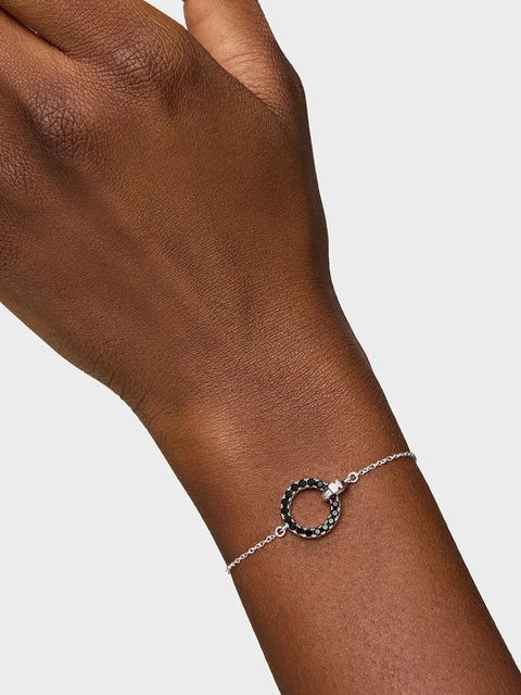 Tous bransoletka srebrna