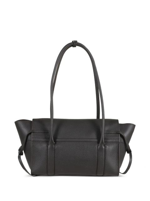 Mulberry Bayswater shoulder bag - Brown - zdjęcie produktu nr 2