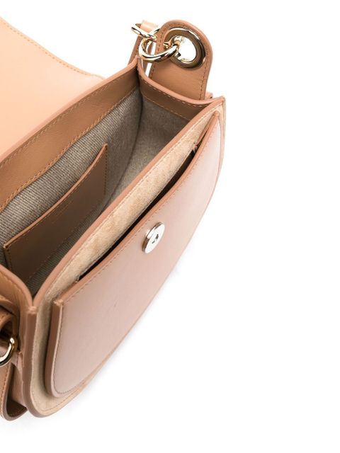 Chloé small Tess shoulder bag - Neutrals