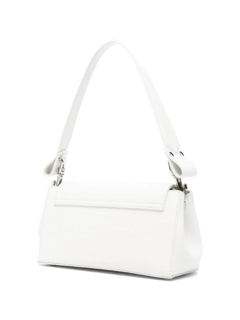 Vivienne Westwood medium Hazel Orb shoulder bag - Neutrals
