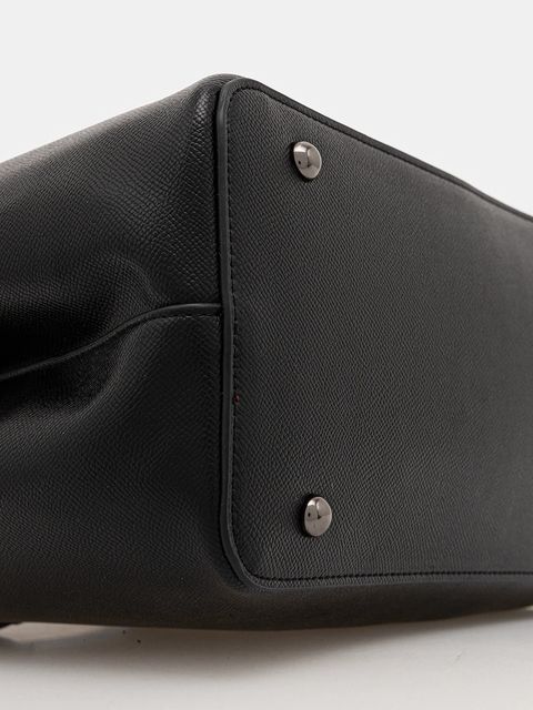 Silvian Heach torebka VENTURES kolor czarny RCA25019BO