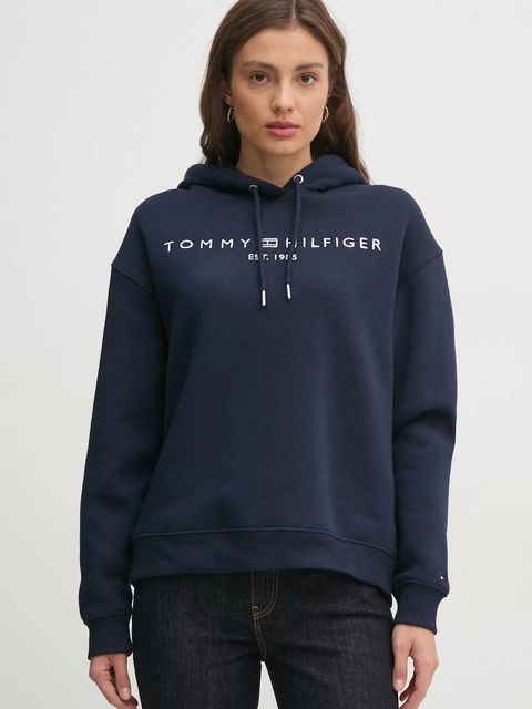Tommy Hilfiger bluza - zdjęcie produktu nr 1