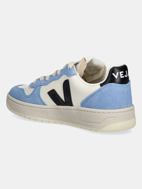 Veja sneakersy skórzane V-10 Prime