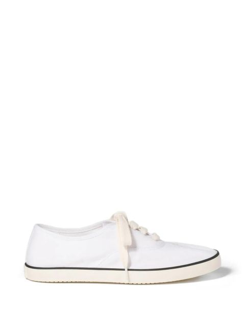 Miu Miu Drill sneakers - White - zdjęcie produktu nr 1