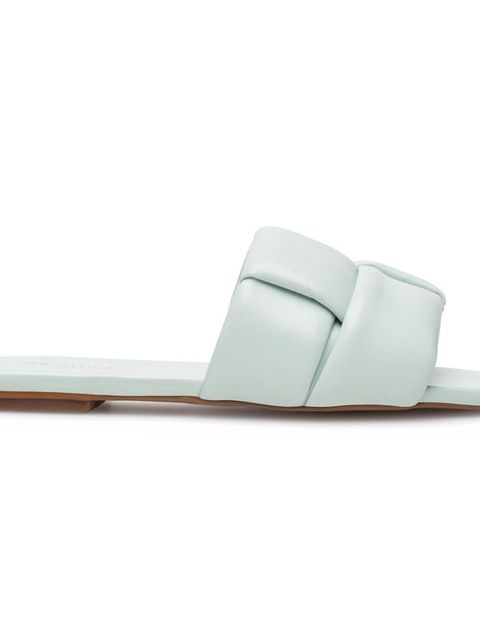 Badura FAUSTINE-112793 Zielony