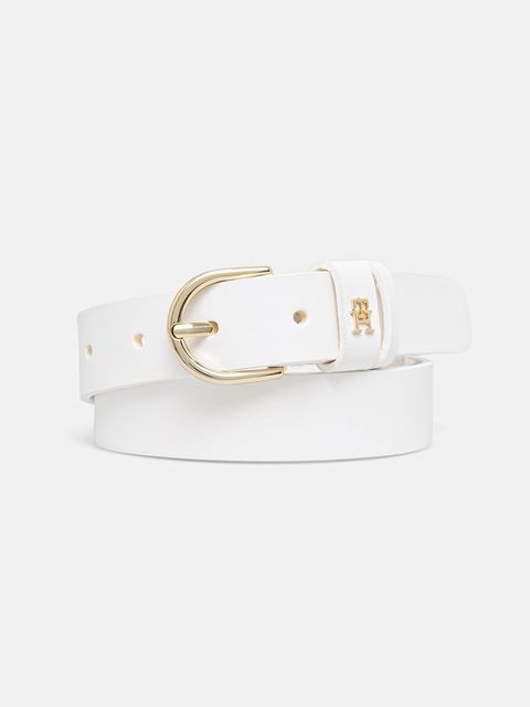 Tommy Hilfiger pasek damski skórzany - zdjęcie produktu nr 1