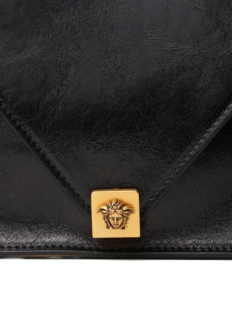 Versace Severine leather mini bag - Black