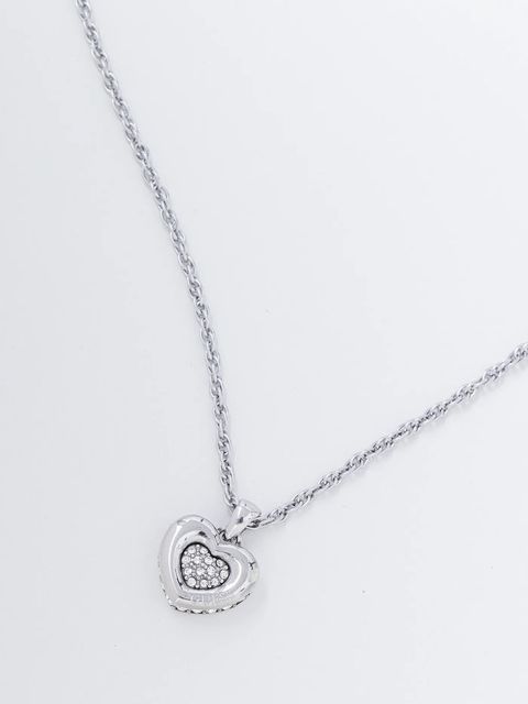 Guess naszyjnik L.O.V.E. JUBN05 463JW - zdjęcie produktu nr 2