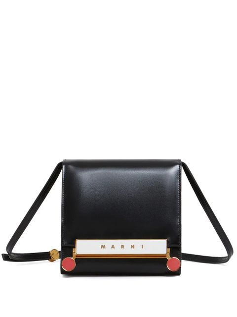 Marni VHS shoulder bag - Black - zdjęcie produktu nr 1