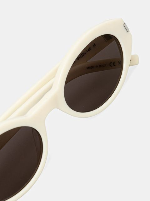 Saint Laurent okulary przeciwsłoneczne