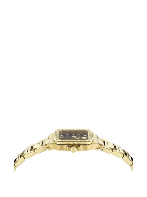 Versace Greca 30mm watch - Black - zdjęcie produktu nr 2