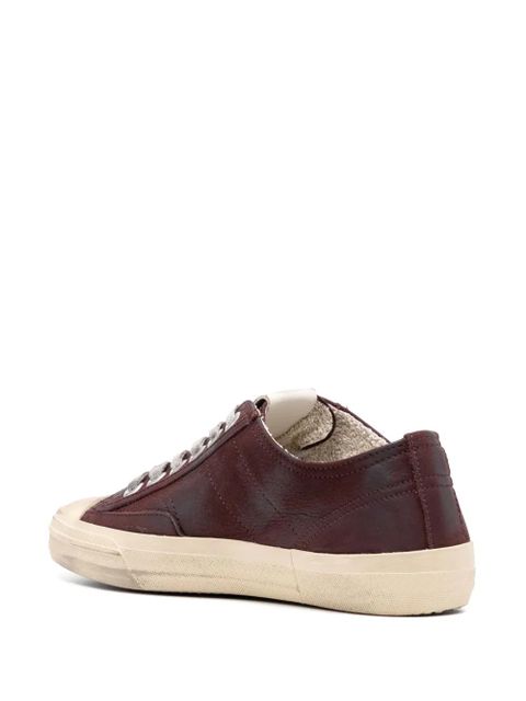 Golden Goose V-Star 2 sneakers - Red