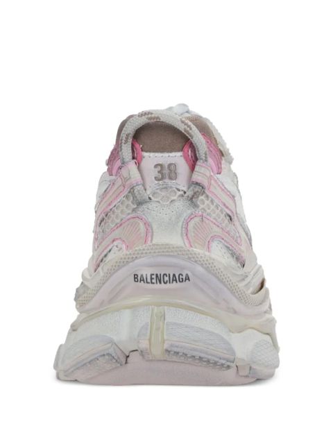 Balenciaga Runner 2 sneakers - Neutrals