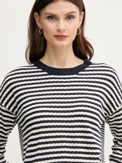 Pepe Jeans sweter POPPY