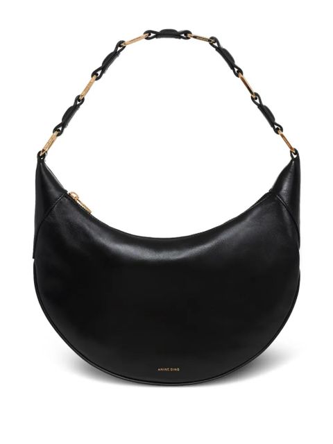 ANINE BING Kate shoulder bag - Black - zdjęcie produktu nr 1