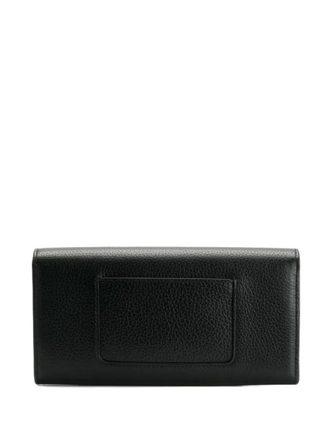 Mulberry twist-lock wallet - Black - zdjęcie produktu nr 2