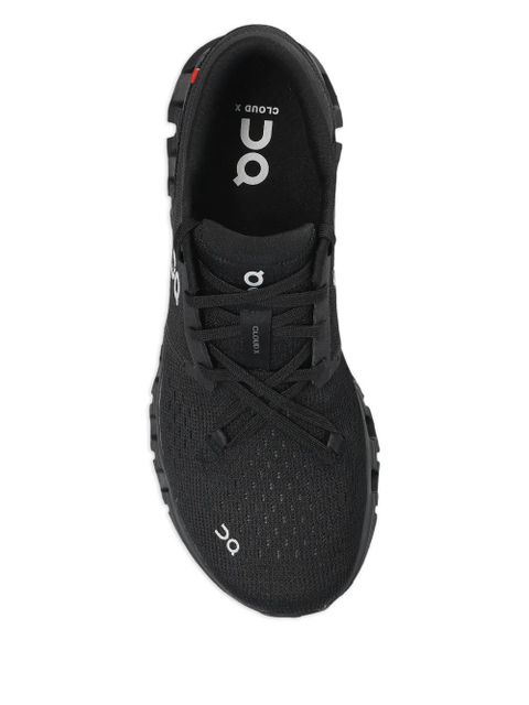 On Running Eclipse trainers - Black