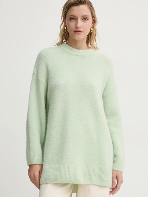 AERON sweter wełniany - zdjęcie produktu nr 1