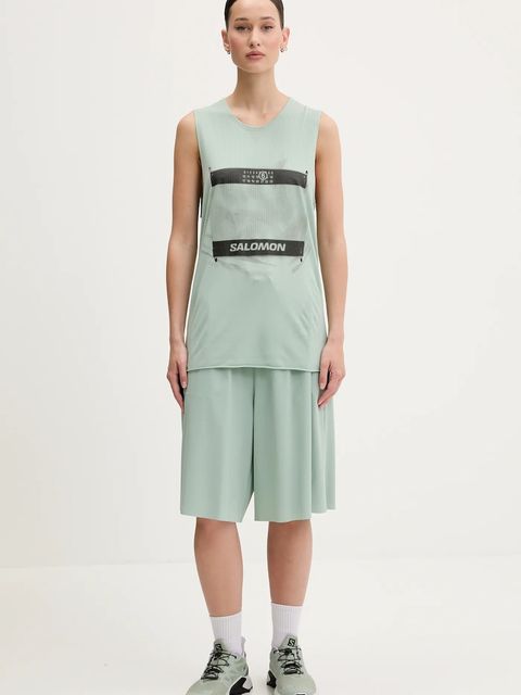 MM6 Maison Margiela x Salomon top - zdjęcie produktu nr 1
