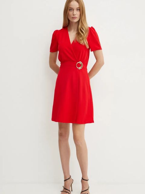 Morgan sukienka RSCUBA - zdjęcie produktu nr 2