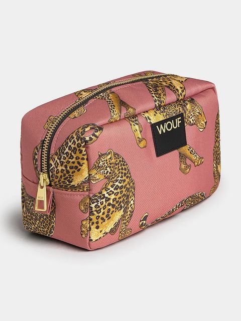 WOUF kosmetyczka podróżna Blush 20 x 13 x 9.5 cm - zdjęcie produktu nr 1