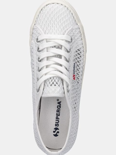 Superga tenisówki MESH