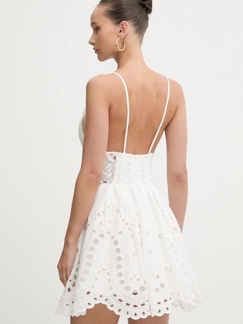 Charo Ruiz Ibiza sukienka Nix