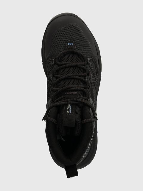 Helly Hansen buty Stalheim damskie kolor czarny 11852