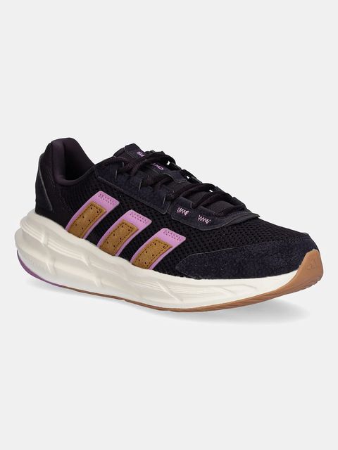 adidas sneakersy Astrastar damskie kolor czarny JQ6090 - zdjęcie produktu nr 1