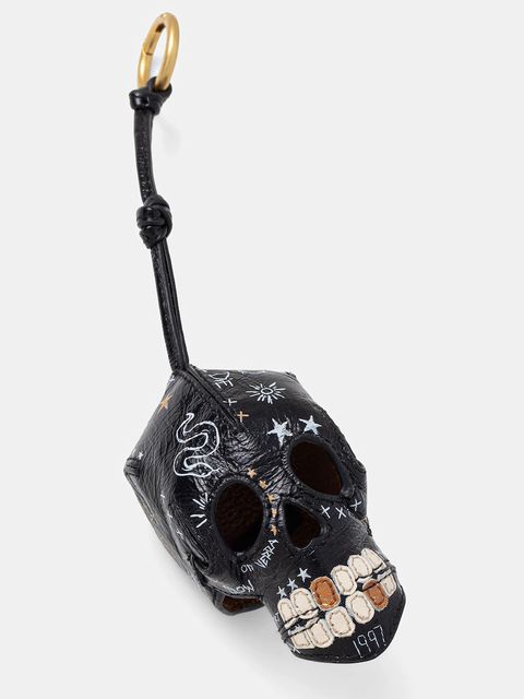 ZADIG&VOLTAIRE brelok skórzany - zdjęcie produktu nr 1