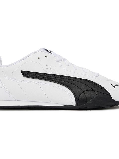 PUMA CATCH 40267901 Biały - zdjęcie produktu nr 1