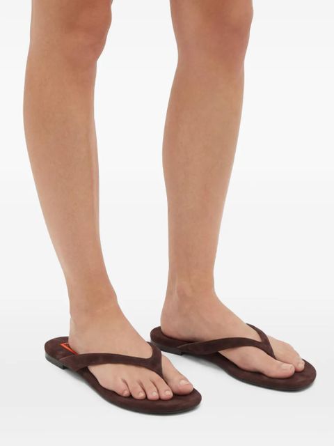 Simon Miller Salerno sandals - Brown