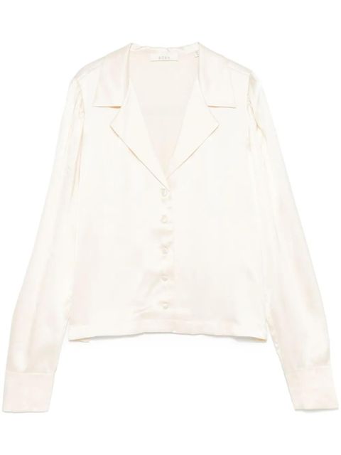 DÔEN Juliana top - Neutrals - zdjęcie produktu nr 1