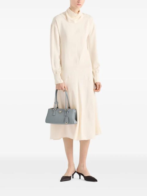 Prada Galleria tote bag - Blue