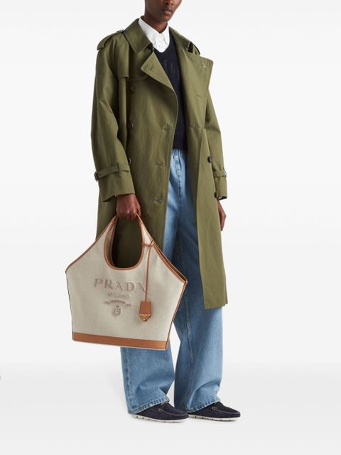 Prada cashmere vest - Blue - zdjęcie produktu nr 2