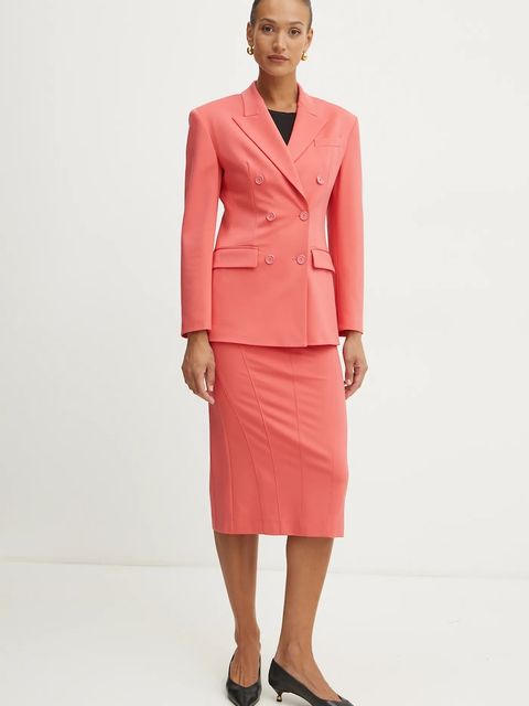 Pinko spódnica - zdjęcie produktu nr 2