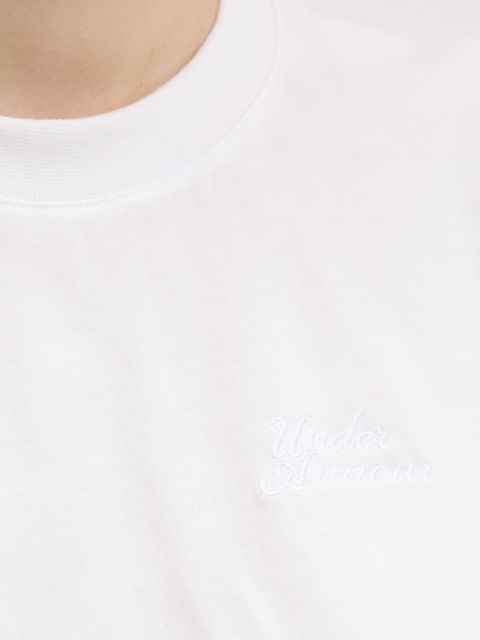 Under Armour t-shirt bawełniany